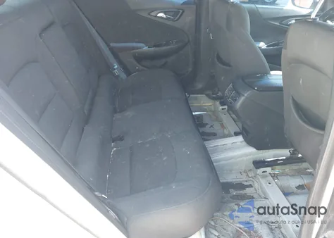 2018 Chevrolet Malibu Lt z USA, uszkodzony, nr VIN 1G1ZD5ST9JF259853